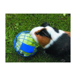 NOBBY BALL ΛΑΧΑΝΙΚΩΝ ΧΡΩΜΑΤΙΣΤΗ NOBBY BALL ΛΑΧΑΝΙΚΩΝ ΧΡΩΜΑΤΙΣΤΗ