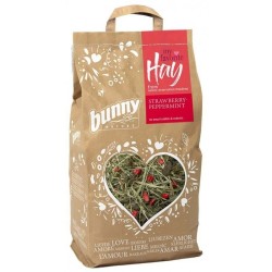 BUNNY ΧΟΡΤΟ ΜΕ ΦΡΑΟΥΛΑ&ΜΕΝΤΑ ΠΡΟΣΤΑΤΕΥΟΜΕΝΩΝ ΛΙΒΑΔΙΩΝ 100GR BUNNY ΧΟΡΤΟ ΜΕ ΦΡΑΟΥΛΑ&ΜΕΝΤΑ ΠΡΟΣΤΑΤΕΥΟΜΕΝΩΝ ΛΙΒΑΔΙΩΝ 100GR