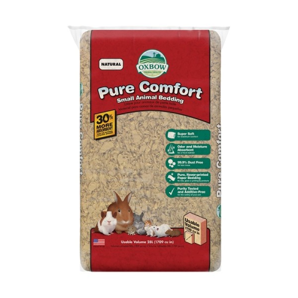 OXBOW ΥΠΟΣΤΡΩΜΑ COMFORT-NATURAL 8.2 LT OXBOW ΥΠΟΣΤΡΩΜΑ COMFORT-NATURAL 8.2 LT
