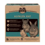 OXBOW ΧΟΡΤΟ ALFALFA HAY 4KG OXBOW ΧΟΡΤΟ ALFALFA HAY 4KG