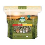 OXBOW ΧΟΡΤΟ HAY BLENDS 2.55Kg OXBOW ΧΟΡΤΟ HAY BLENDS 2.55Kg