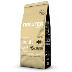 NATUREA NATURALS ACQUA DEEP OCEAN TUNA SMALL BREED 2KG