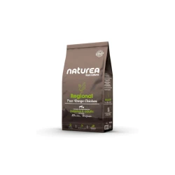 NATUREA ETHOS REGIONAL FREE RANGE CHICKEN 1,6KG