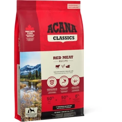 ACANA DOG CLASSIC RED 9.7 KG ACANA DOG CLASSIC RED 9.7 KG
