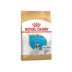 ROYAL CANIN FRENCH BULLDOG PUPPY 3 KG