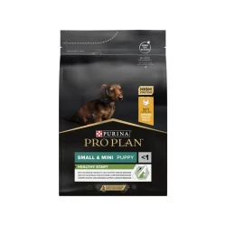 PRO PLAN SMALL&MINI PUPPY CHICKEN 3Kg PRO PLAN SMALL&MINI PUPPY CHICKEN 3Kg