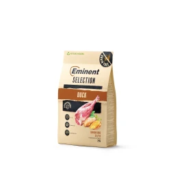 EMINENT SELECTION SENIOR DUCK 2KG