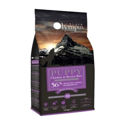 OLYMPUS PUPPY MAXI CHICKEN&TURKEY&BROWN RICE 12kg OLYMPUS PUPPY MAXI CHICKEN&TURKEY&BROWN RICE 12kg