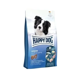 HAPPY DOG FIT & VITAL JUNIOR 4KG HAPPY DOG FIT & VITAL JUNIOR 4KG