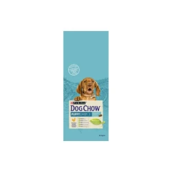 PURINA DOG CHOW PUPPY ΚΟΤΟΠΟΥΛΟ & ΡΥΖΙ 14KG PURINA DOG CHOW PUPPY ΚΟΤΟΠΟΥΛΟ & ΡΥΖΙ 14KG