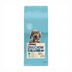 PURINA DOG CHOW PUPPY LARGE BREED ΓΑΛΟΠΟΥΛΑ 14Kg PURINA DOG CHOW PUPPY LARGE BREED ΓΑΛΟΠΟΥΛΑ 14Kg