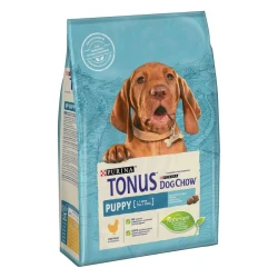 PURINA DOG CHOW PUPPY ΚΟΤΟΠΟΥΛΟ 2.5KG PURINA DOG CHOW PUPPY ΚΟΤΟΠΟΥΛΟ 2.5KG