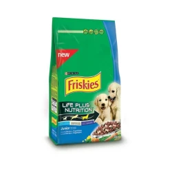 FRISKIES JUNIOR 18KG FRISKIES JUNIOR 18KG