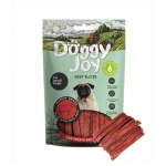 DOGGY JOY BEEF SLICES 55gr Σκύλος