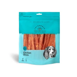 CELEBRATE CHICKEN SLICES 360gr