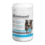 EMINENT CHONDRO FORTE+ ΣΥΜΠΛΗΡΩΜΑ ΣΕ ΣΚΟΝΗ ΓΙΑ ΤΙΣ ΑΡΘΡΩΣΕΙΣ  180gr Σκύλος