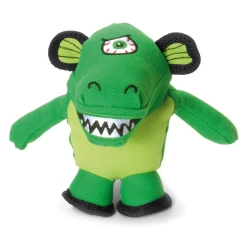 RECORD MONSTER GANG ΠΑΙΧΝΙΔΙ ΣΚΥΛΟΥ PLUSH CROCODILE 18CM Σκύλος RECORD MONSTER GANG ΠΑΙΧΝΙΔΙ ΣΚΥΛΟΥ PLUSH CROCODILE 18CM Σκύλος