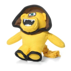 RECORD MONSTER GANG ΠΑΙΧΝΙΔΙ ΣΚΥΛΟΥ PLUSH LEO 18CM Σκύλος RECORD MONSTER GANG ΠΑΙΧΝΙΔΙ ΣΚΥΛΟΥ PLUSH LEO 18CM Σκύλος