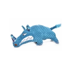 RECORD ΠΑΙΧΝΙΔΙ ΣΚΥΛΟΥ ANGRY BOYS RHINO 30X10X10cm Σκύλος RECORD ΠΑΙΧΝΙΔΙ ΣΚΥΛΟΥ ANGRY BOYS RHINO 30X10X10cm Σκύλος