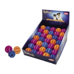 NOBBY DOG SNACK BALL ..