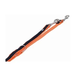 NOBBY ΕΚΠΑΙΔΕΥΤΙΚΟΣ ΟΔΗΓΟΣ MESH PRENO ORANGE 200cm ..
