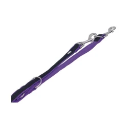 NOBBY ΕΚΠΑΙΔΕΥΤΙΚΟΣ ΟΔΗΓΟΣ MESH PRENO PURPLE 200cm