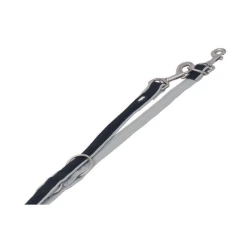 NOBBY ΕΚΠΑΙΔΕΥΤΙΚΟΣ ΟΔΗΓΟΣ MESH PRENO GREY 200cm