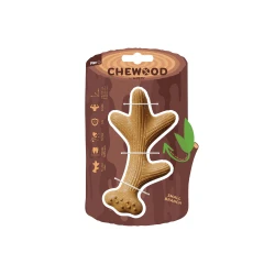 MPETS CHEWOOD DOG TOY SMALL BRANCH S