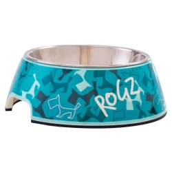 ROGZ ΜΠΩΛ ΣΚΥΛΟΥ BUBBLE MINT DOG ROGZ ΜΠΩΛ ΣΚΥΛΟΥ BUBBLE MINT DOG