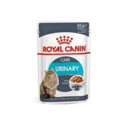 ROYAL CANIN URINARY CARE 12X85GR ROYAL CANIN URINARY CARE 12X85GR
