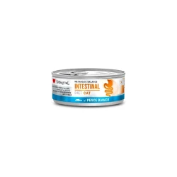 DISUGUAL METABOLIC BALANCE CAT INTESTINAL ΛΕΥΚΑ ΨΑΡΙΑ 85GR