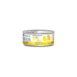 DISUGUAL METABOLIC BALANCE CAT RENAL ΚΟΤΟΠΟΥΛΟ 85GR DISUGUAL METABOLIC BALANCE CAT RENAL ΚΟΤΟΠΟΥΛΟ 85GR