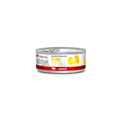 DISUGUAL METABOLIC BALANCE CAT RENAL ΒΟΔΙΝΟ 85GR DISUGUAL METABOLIC BALANCE CAT RENAL ΒΟΔΙΝΟ 85GR