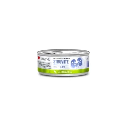 DISUGUAL METABOLIC BALANCE CAT STRUVITE ΟΡΤΥΚΙ 85GR DISUGUAL METABOLIC BALANCE CAT STRUVITE ΟΡΤΥΚΙ 85GR