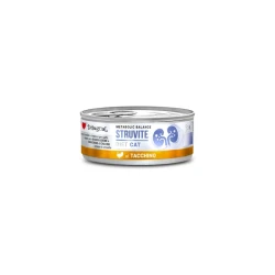 DISUGUAL METABOLIC BALANCE CAT STRUVITE ΓΑΛΟΠΟΥΛΑ 85GR DISUGUAL METABOLIC BALANCE CAT STRUVITE ΓΑΛΟΠΟΥΛΑ 85GR