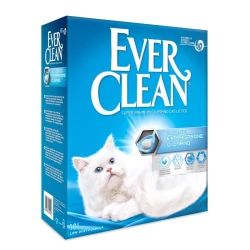 EVERCLEAN EXTRA STRONG ΧΩΡΙΣ ΑΡΩΜΑ 26LT (2X10LT 1X6LT)